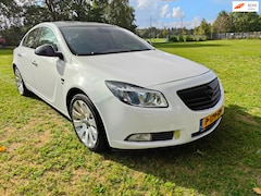 Opel Insignia - 2.8 T Sport 4x4 ( 260PK )