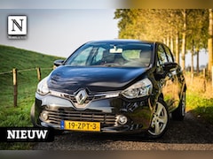 Renault Clio - 0.9 TCe Expression |Nap |Schermpje |LM Velgen