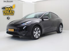 Tesla Model Y - Long Range 351pk AWD [ TREKHAAK+AUTOPILOT+19 INCH+PREMIUM AUDIO ]