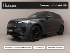 Land Rover Range Rover Sport - 3.0 P460e Dynamic HSE PHEV I Panoramadak I Meridan I 360 Camera
