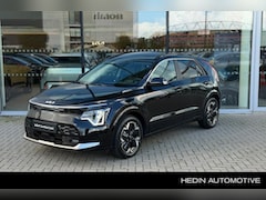 Kia Niro EV - ExecutiveLine 64.8 kWh | Schuif/Opendak | Harman Kardon | Leder | El. Klep | Elek. Stoelen