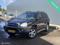 Hyundai Santa Fe - 2.0i-16V NAP/APK/AIRCO