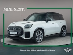 MINI Countryman - E John Cooper Works L 66.5 kWh