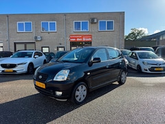 Kia Picanto - 1.0 LXE X-tra