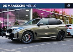 BMW X5 - xDrive50e M Sport Automaat / Panoramadak Sky Lounge / Trekhaak / Bowers & Wilkins / Comfor
