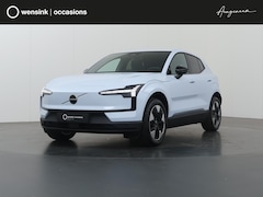 Volvo EX30 - P5 Plus 51 kWh | warmtepomp | Dodehoekdetectie | Achteruitrijcamera | Stoelverwarming | St