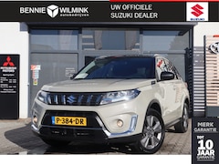 Suzuki Vitara - 1.4 BoosterJet Select Hybrid AdaptiveCruise | Carplay | All seasons