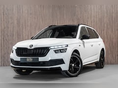 Skoda Kamiq - 1.0 TSI DSG Monte Carlo Led