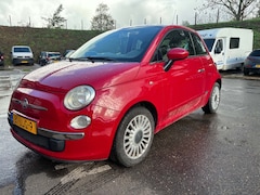 Fiat 500 - 1.2 Lounge