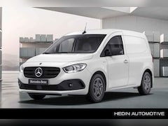 Mercedes-Benz eCitan - 112 L1 Business Solution | AC/DC Lader