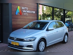 Volkswagen Polo - 1.0 TSI Comfortline Automaat , Apple carplay, Android