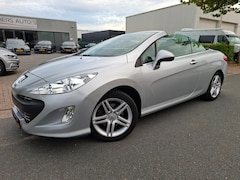 Peugeot 308 CC - 1.6 THP Sport Pack CLIMA/CRUISE/PDC