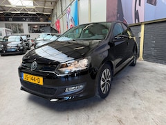 Volkswagen Polo - TSI 95PK|1 EIGENARESSE|84DKM|NAVI|