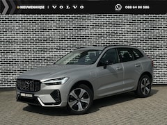 Volvo XC60 - 2.0 T6 Plug-in Hybrid AWD Plus Dark | PHEV Long Range | Trekhaak | Panoramadak | 360 Grade