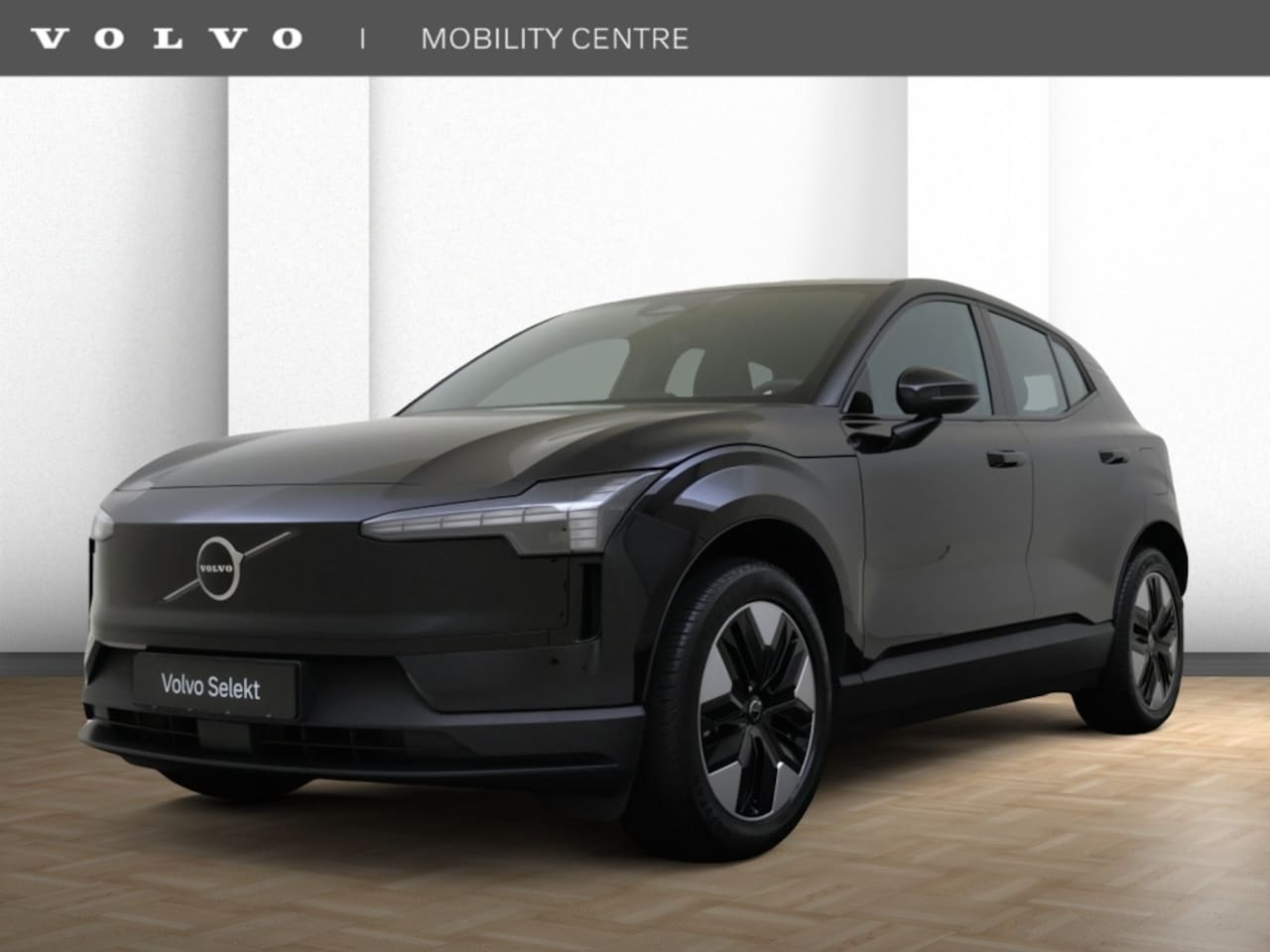 Volvo EX30 - Single Motor Core 51 kWh | Stoel/ Stuur verwarming | - AutoWereld.nl
