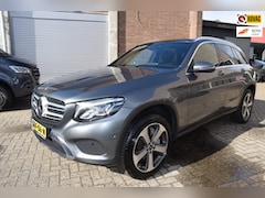 Mercedes-Benz GLC-klasse - 350e 4MATIC, hrlr nette glc met bijna alle denkbaare opties