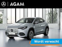 Mercedes-Benz GLA-Klasse - electric 200 Business Solution 58 kWh