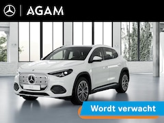 Mercedes-Benz GLA-Klasse - electric 200 Business Solution 58 kWh