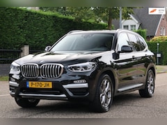 BMW X3 - XDrive20i High Executive | NAVI | CLIMA | CRUISE | LED | ZEER MOOIE GOED ONDERHOUDEN AUTO