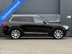 Volvo XC90 - 2.0 D5 AWD Inscription 7 persoons