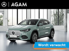 Mercedes-Benz GLA-Klasse - electric 200 Business Solution 58 kWh
