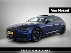 Audi A6 Avant - 55 TFSI e quattro Competition | 367 PK | 2X S-LINE | PANORAMADAK | ACHTERUITRIJCAMERA | CL