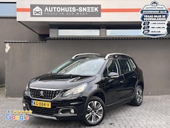 Peugeot 2008 - 1.2 PureTech Allure Automaat|Pano |Camera |Navi