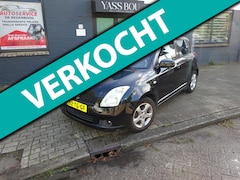 Suzuki Swift - 1.5 GLS MET APK