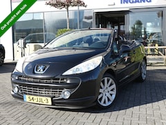 Peugeot 207 CC - 1.6 VTi Cabrio CLIMA CRUISE 87323 KM APK 06-2027