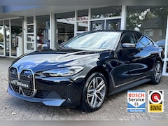 BMW i4 - eDrive35 Led, Leer, Camera, ACC, LM