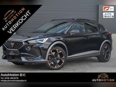 CUPRA Formentor - 1.4 e-Hybrid VZ Copper Edition PANO BEATS CAMERA LED ELEKTRISCHE KOFFERBAK