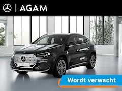 Mercedes-Benz GLA-Klasse - electric 200 Business Solution 58 kWh
