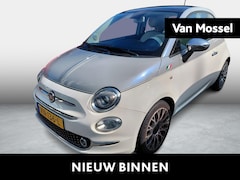Fiat 500 - 0.9 TwinAir Turbo Collezione | WORDT VERWACHT |