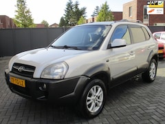 Hyundai Tucson - 2.0i Dynamic Airco