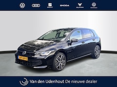 Volkswagen Golf - 1.5 eTSI 116pk Oranje Edition Camera Full Led / Demonstratieauto