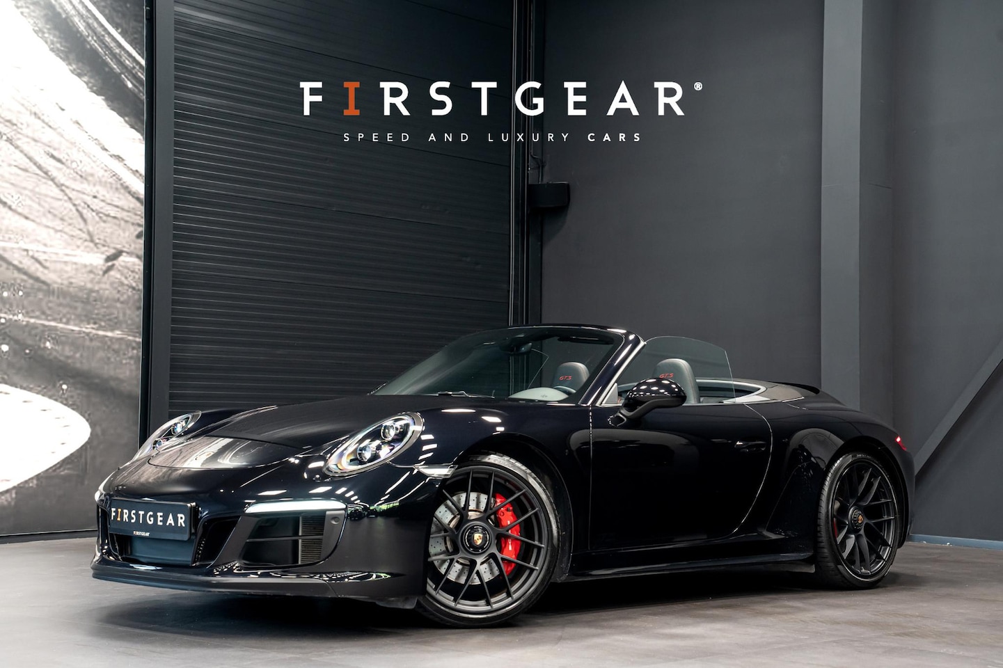 Porsche 911 Cabrio - 3.0 Carrera GTS *APPROVED / Sport-Design / BOSE / 18-Wegs / CARBON / Sport-Chrono / DEALER - AutoWereld.nl