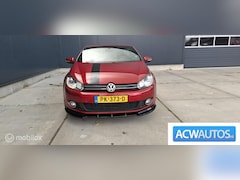 Volkswagen Golf - 2.0 TDI R-Line BlueMotion carplay