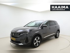 Peugeot 5008 - 1.2 PureTech Allure Pack | Achteruitrijcamera | Cruise control | Elek. Achterklep | Off-ro