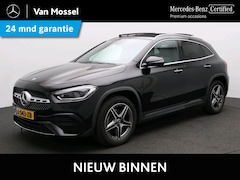 Mercedes-Benz GLA-Klasse - 250 e Business Solution AMG Limited