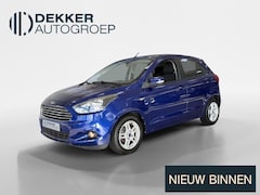 Ford Ka - 1.2 Trend Ultimate