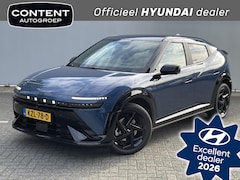 Hyundai IONIQ - 3 61 kWh N Line / DIRECT LEVERBAAR / Demonstratieauto /