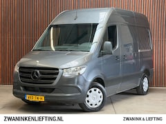 Mercedes-Benz Sprinter - 314 2.2 CDI L1H2 NAVI-CARPLAY-CAMERA-CLIMATE-NL AUTO-NAP