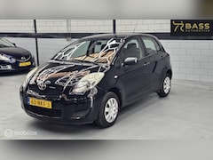 Toyota Yaris - 1.0 VVTi Acces Airco Elektr.ramen NAP Bj 2010