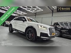 Audi SQ2 - 2.0 TFSI SQ2 Pro Line Plus Lage KM full optie