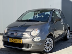Fiat 500 - BWJ 2020 | 0.9 TwinAir Turbo 85PK Young | AIRCO | NAVIGATIE | CRUISE | EL. PAKKET | LICHTM