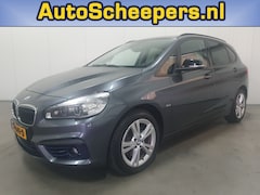 BMW 2-serie Active Tourer - 218i Centennial Executive NAVI/LEDER/CLIMA/TR.HAAK