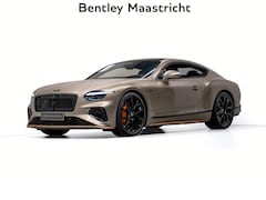 Bentley Continental GT - 4.0 V8 Hybrid Speed |NAIM|TOURING|AKRAPOVIC