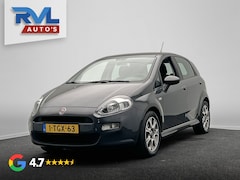 Fiat Punto Evo - 0.9 TwinAir Edizione Cool | Origineel NL | Airco | Elek. Ramen | Lichtmetaal |
