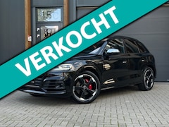 Audi Q5 SQ5 - 3.0 TFSI Quattro Pano, B&O, Luchtv, RS-Zetels etc