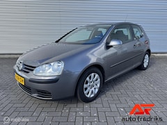 Volkswagen Golf - 2.0 FSI Comfortline Business | Automaat |